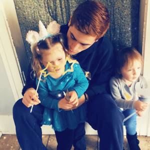 Meet your Posher, Alice